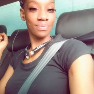 Meet your Posher, Fredneisha